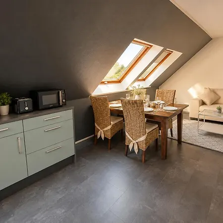 Seibel's - Small In - Anonym Loft In E-borbeck Έσσεν