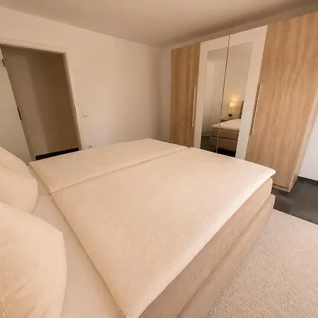 Seibel's - Small In - Anonym Loft In E-borbeck Διαμέρισμα Έσσεν