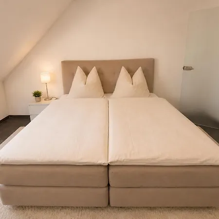 Seibel's - Small In - Anonym Loft In E-borbeck Έσσεν