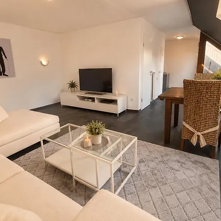 Seibel's - Small In - Anonym Loft In E-borbeck